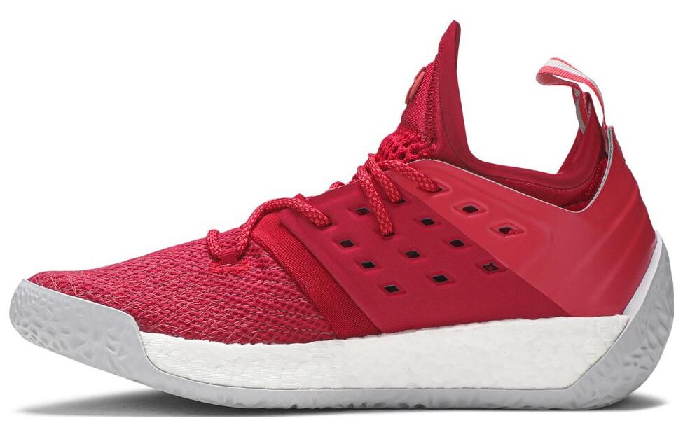 

Adidas Harden Vol.2 Баскетбольные кроссовки Мужской