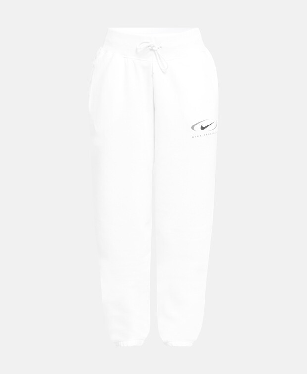 

Спортивные штаны Nike, белый