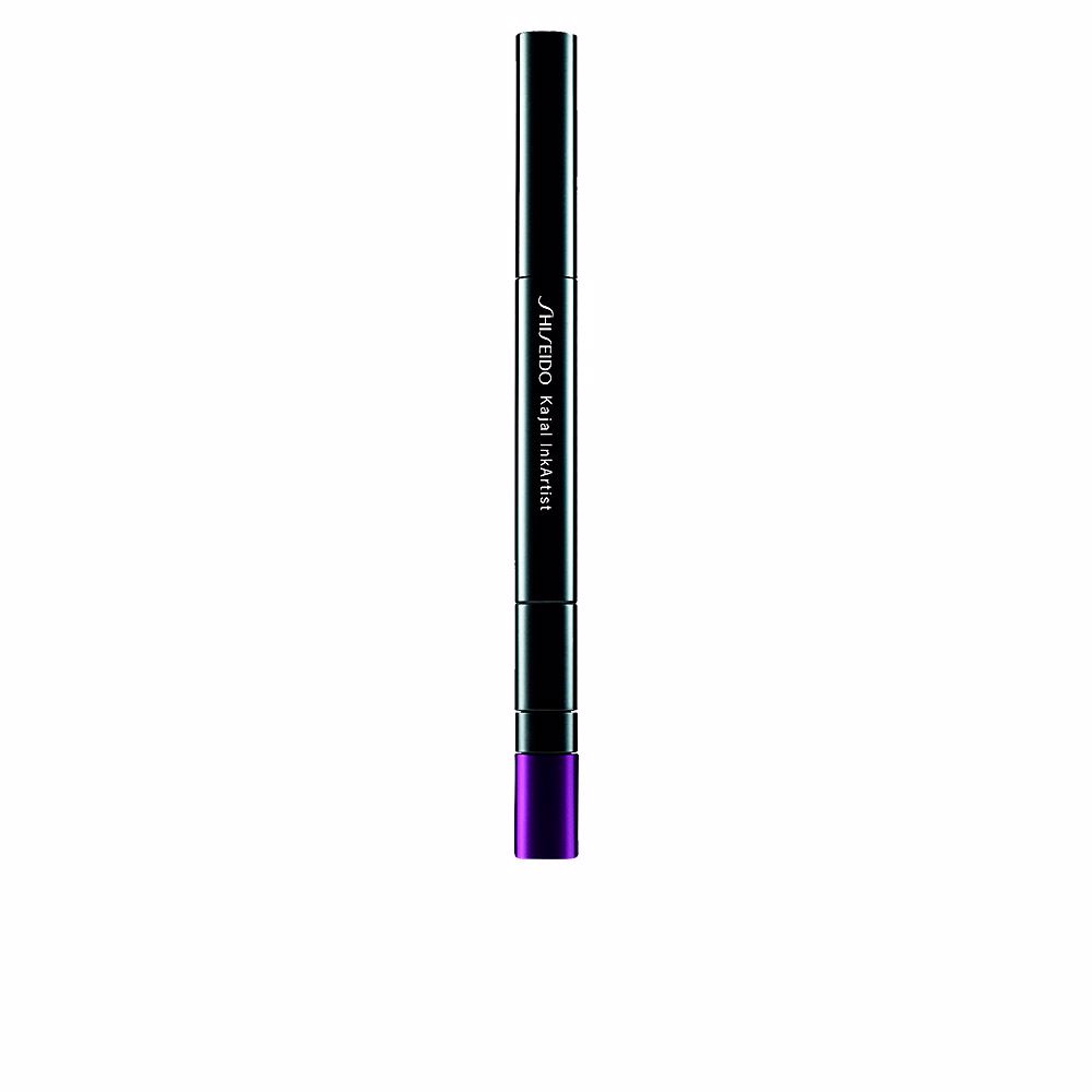 Краски для бровей Kajal inkartist Shiseido, 0,8 г, 05-plum blossom ультрастойкие тени карандаш 11 ирис 1 4 г