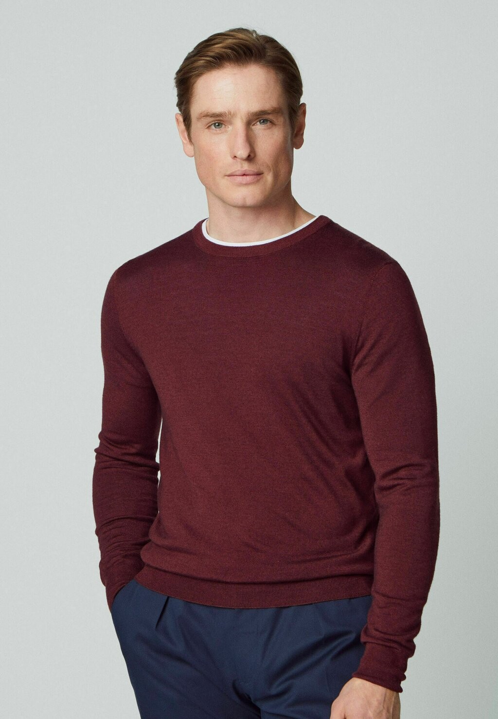 

Свитер Hackett London