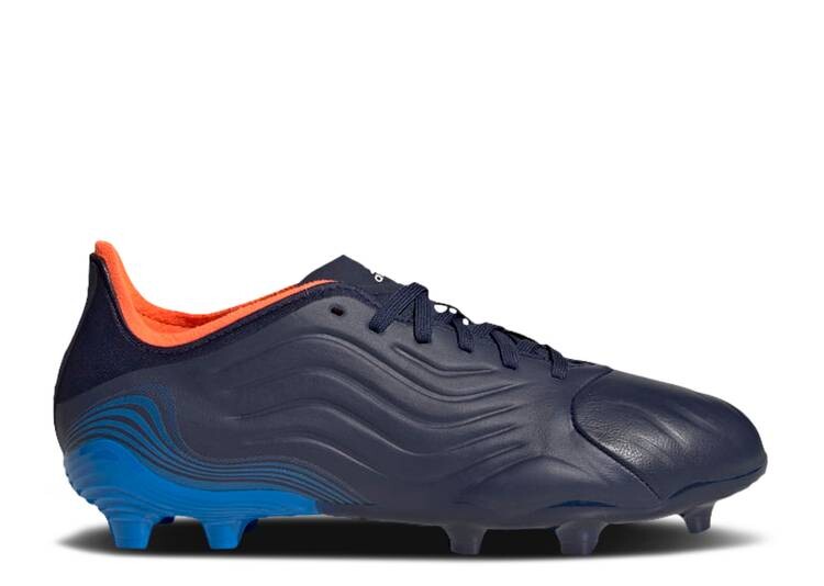 

Кроссовки Adidas COPA SENSE.1 FG J 'TEAM NAVY', нави