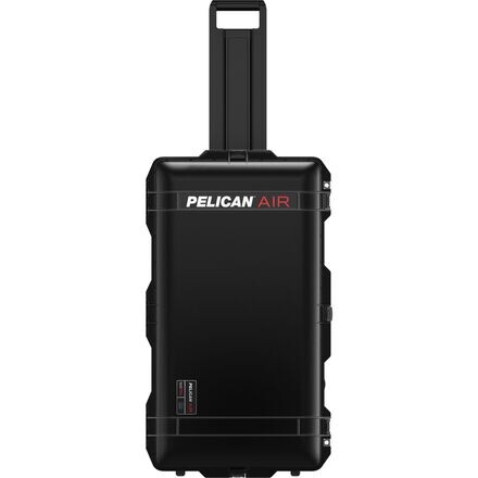 

1615TRVL Чемодан для авиаперевозок Pelican, черный