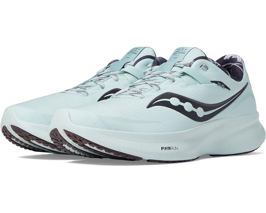 

Кроссовки Saucony Ride 15 Runshield Frost, цвет Promises