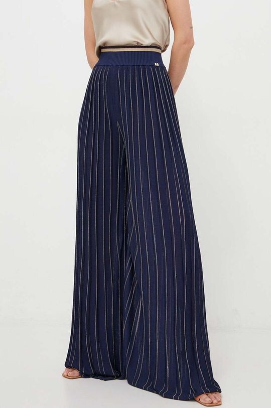 

Брюки Marciano Guess, темно-синий