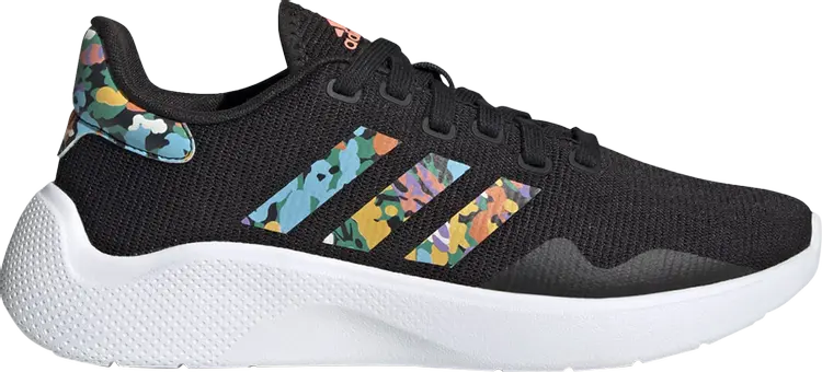 

Кроссовки FARM Rio x Wmns Puremotion 2.0 'Floral', черный