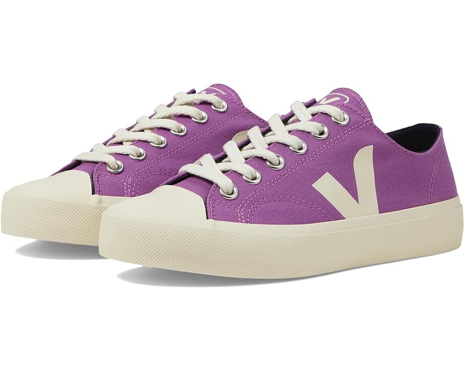 

Кроссовки VEJA Wata II Low, цвет Cosmos/Pierre