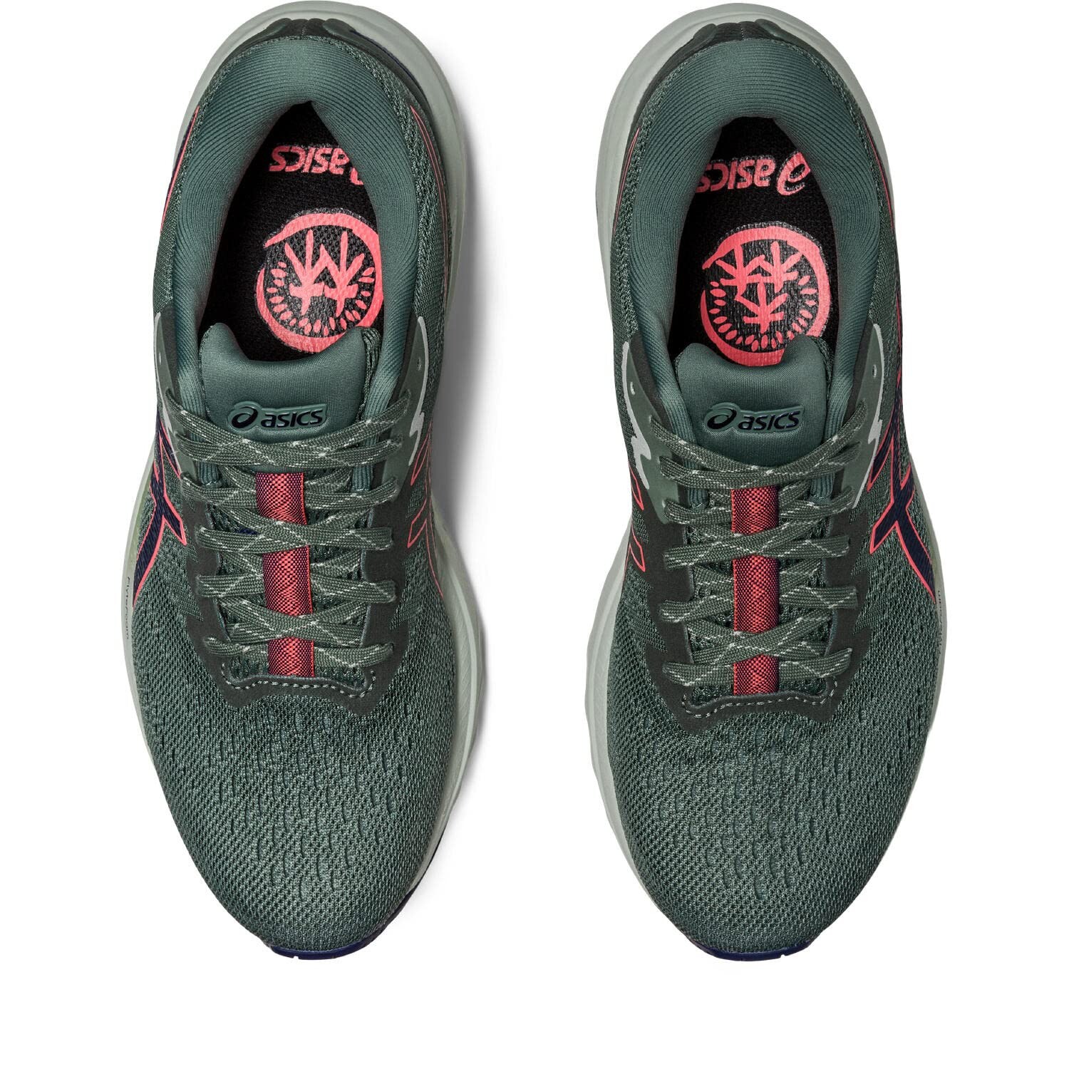 

Кроссовки ASICS GT-1000 11 Trail