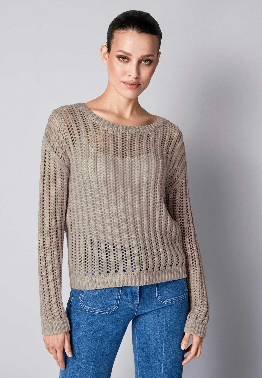

Джемпер Alba Moda