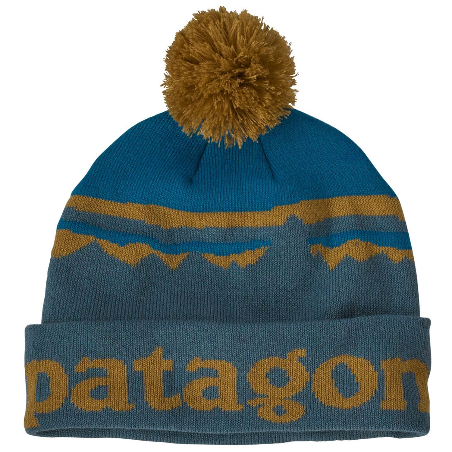

Лыжная шапка бини Patagonia