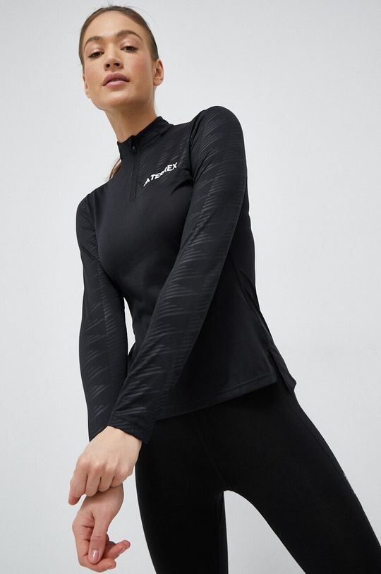 

Спортивная толстовка Multi adidas, черный