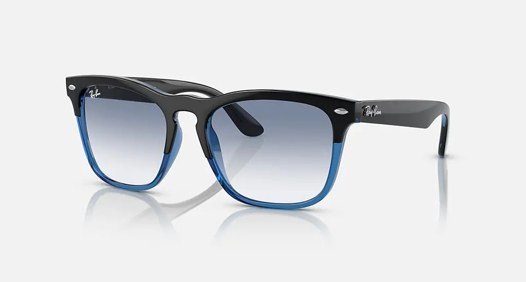 

Солнцезащитные очки Ray-Ban STEVE, синий