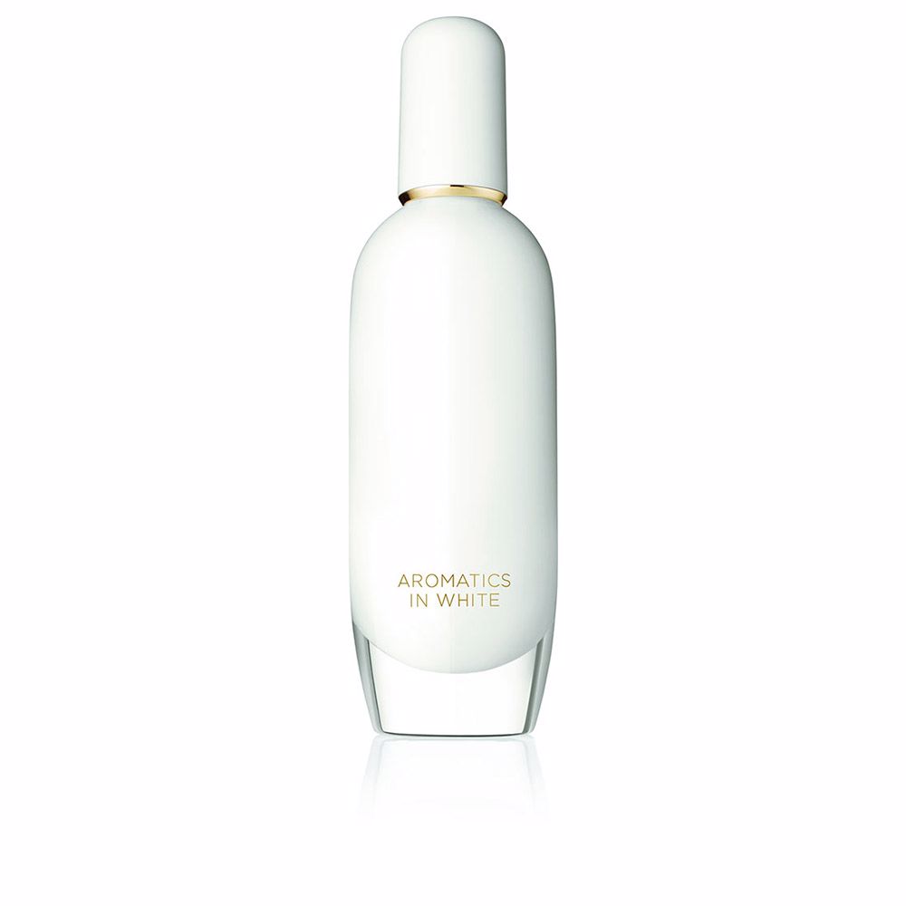 Духи Aromatics in white Clinique, 50 мл парфюмерная вода clinique aromatics in white 100 мл