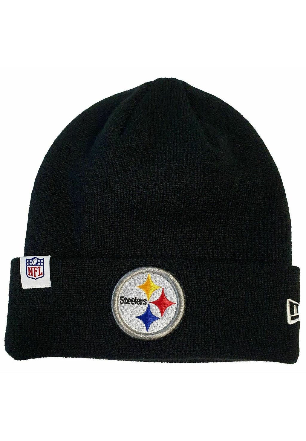 

Шапка PITTSBURGH STEELERS NFL ESSENTIAL New Era, цвет schwarz