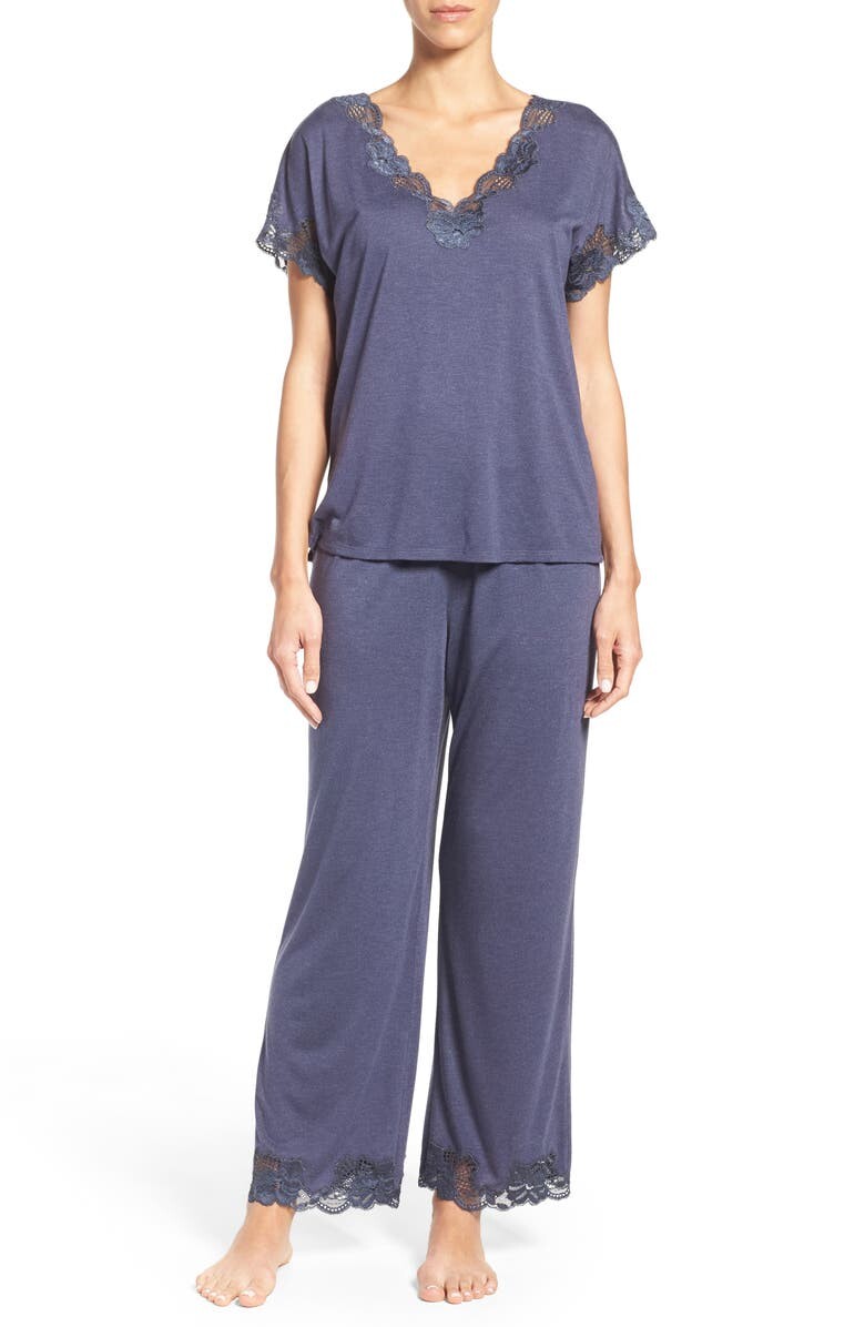 

Пижамный комплект Zen Floral NATORI