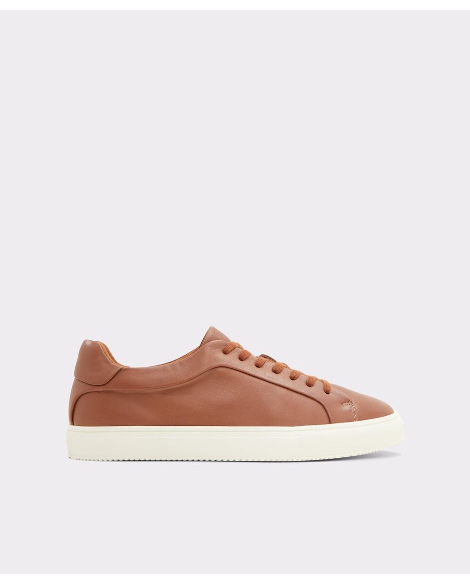 

Мужская спортивная обувь из верблюжьей кожи Aldo, коричневый