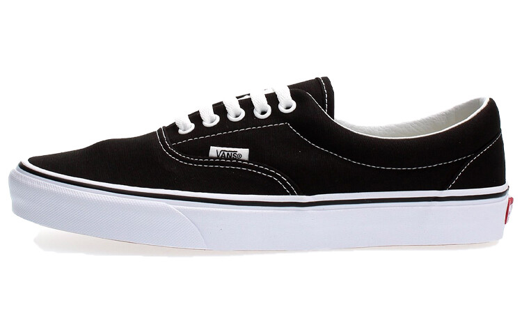 

Кроссовки Vans Era, черный