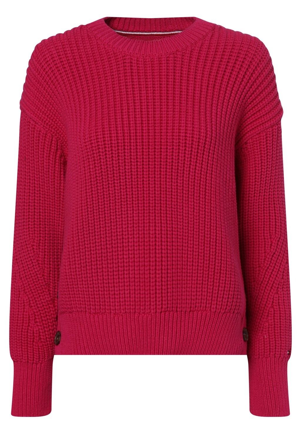 

Джемпер Tommy Hilfiger, фуксия