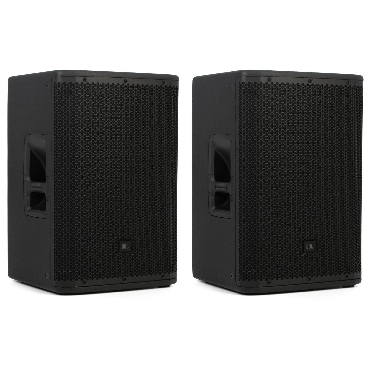 

JBL SRX812P, 12 дюймов, 2000 Вт, активный динамик — пара