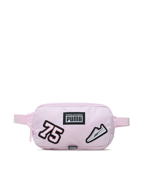 

Поясная сумка Puma, розовый