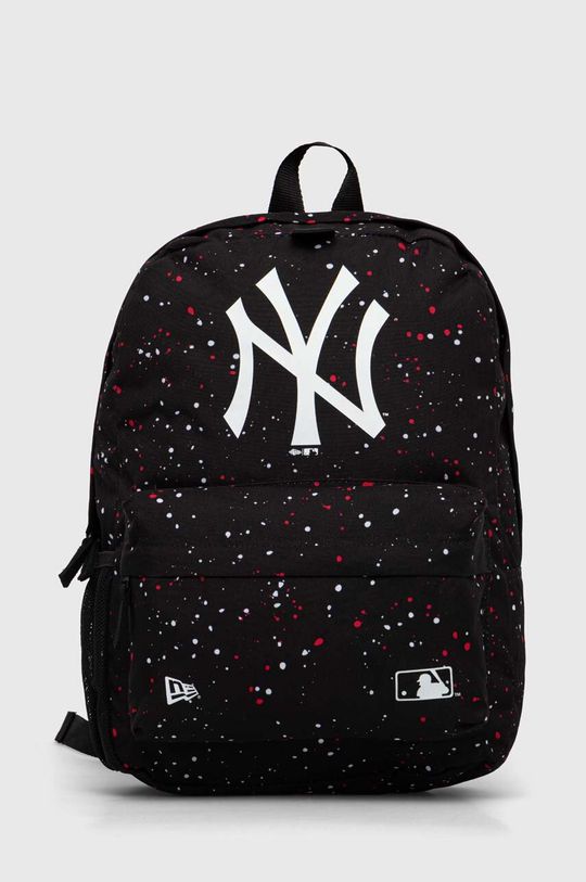 

Рюкзак AOP NEW YORK YANKEES New Era, черный