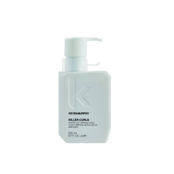 

Крем для кудрей 200мл Kevin Murphy Killer Curls