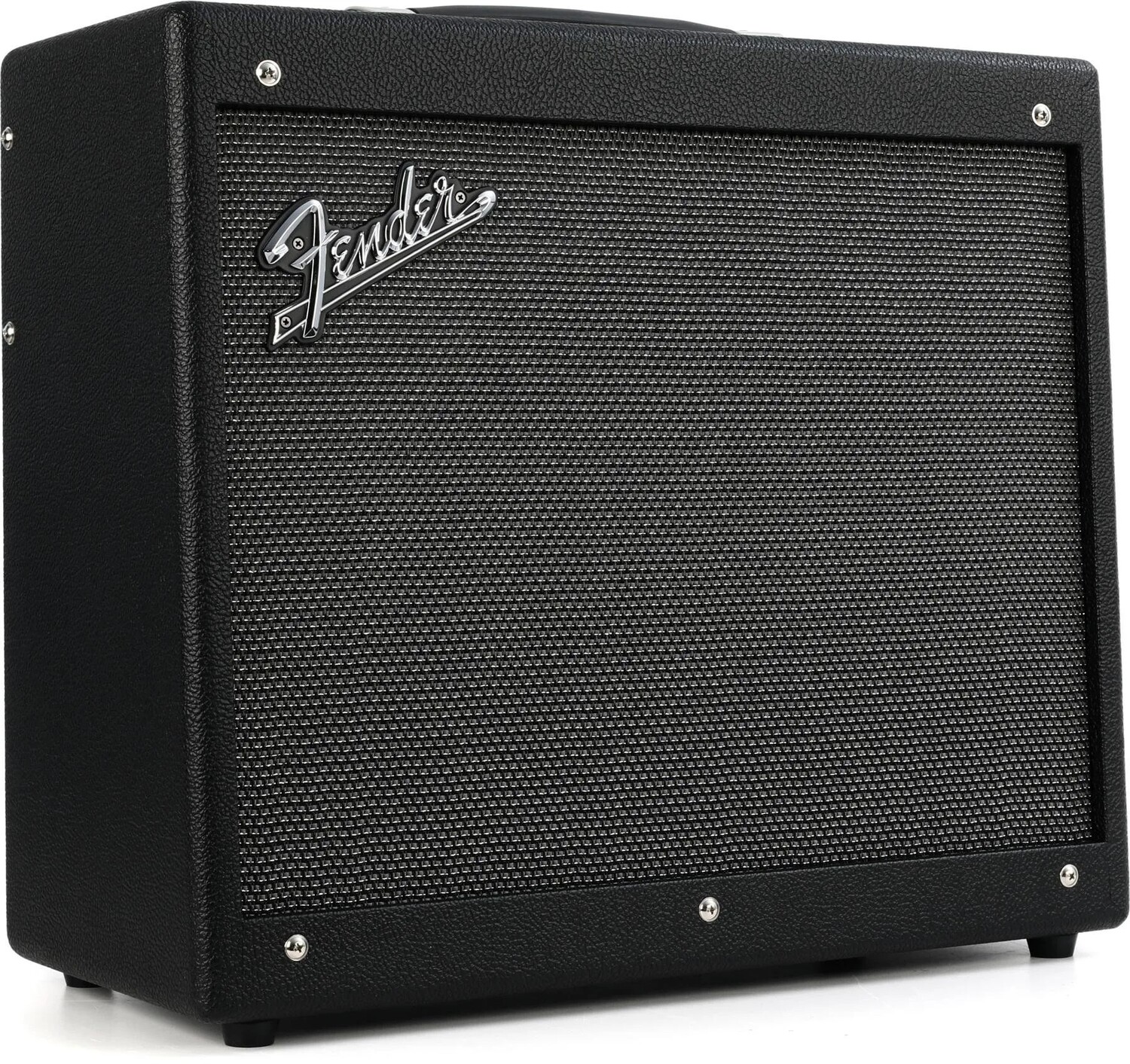 

Fender Mustang GTX 50 1x12-дюймовый комбинированный усилитель мощностью 50 Вт