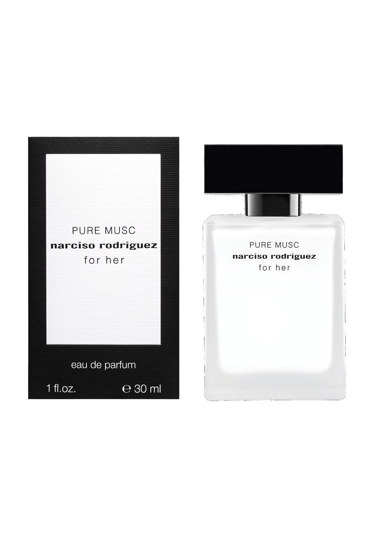 Духи родригес белые. Narciso Rodriguez Pure Musk. Narciso Rodriguez for her Eau de Parfum парфюмерная вода 100 мл. Narciso Rodriguez Pure Musk Lady. Narciso Rodriguez Pure Musk EDP 50ml.