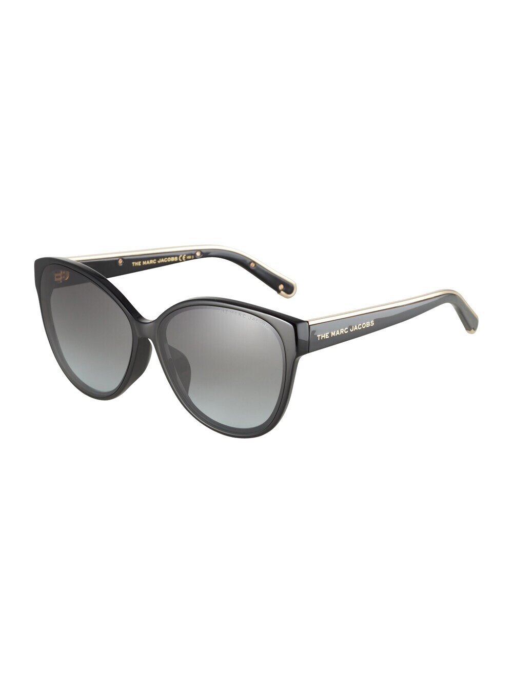 

Солнечные очки Marc Jacobs MARC 452/F/S, черный