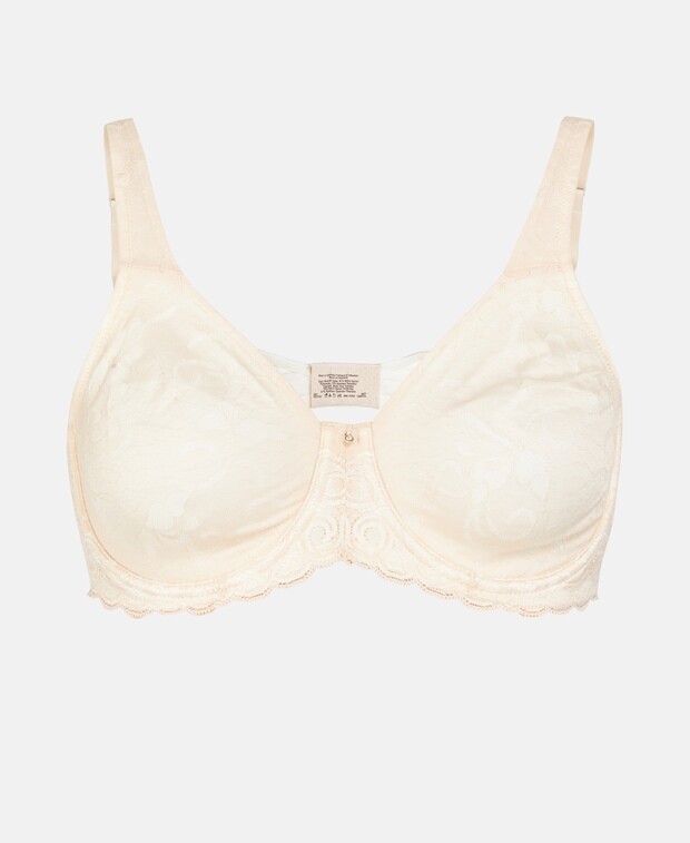 

Бюстгальтер на косточках, чашка CF Maidenform, цвет Champagne