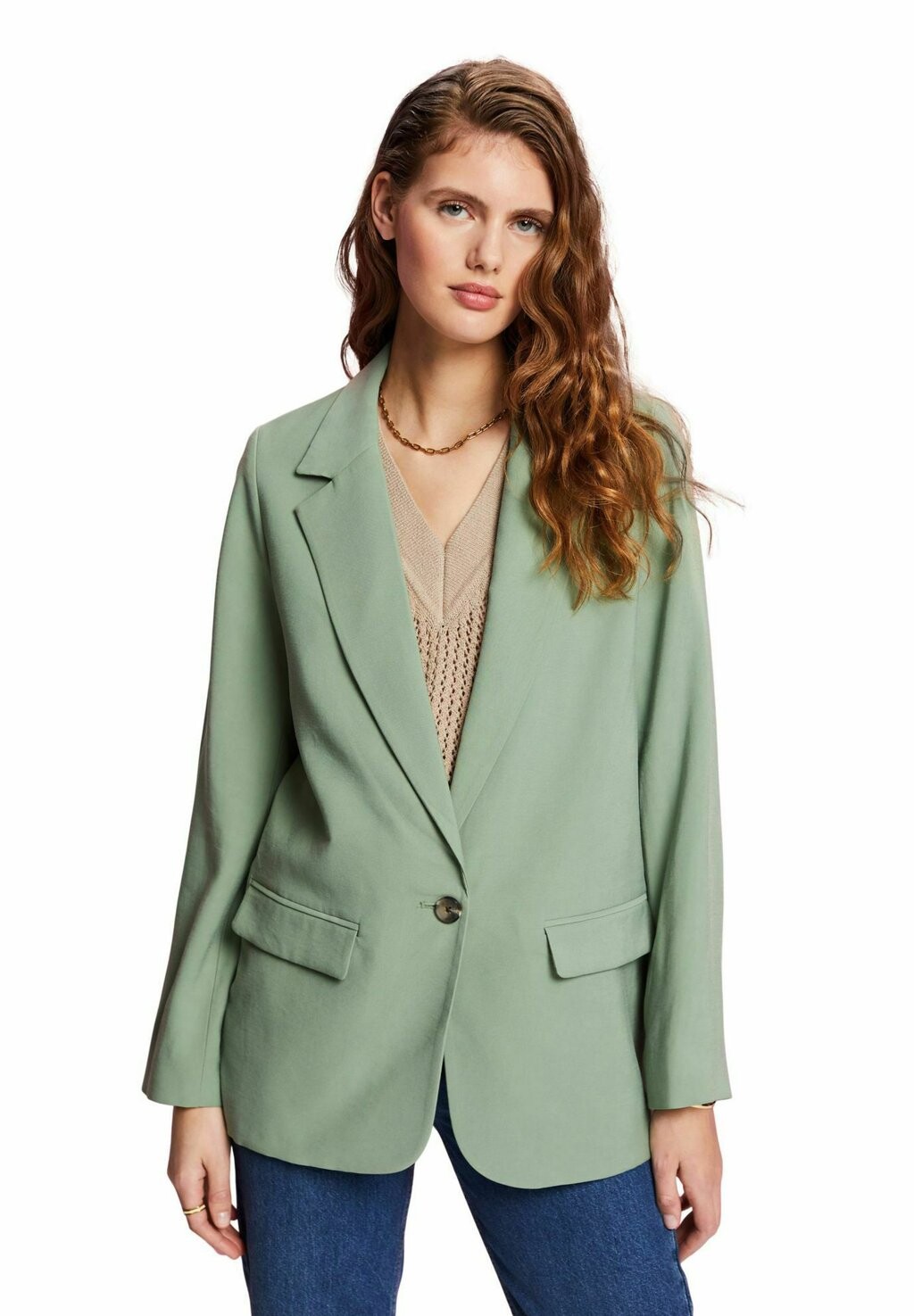 

Блейзер Esprit