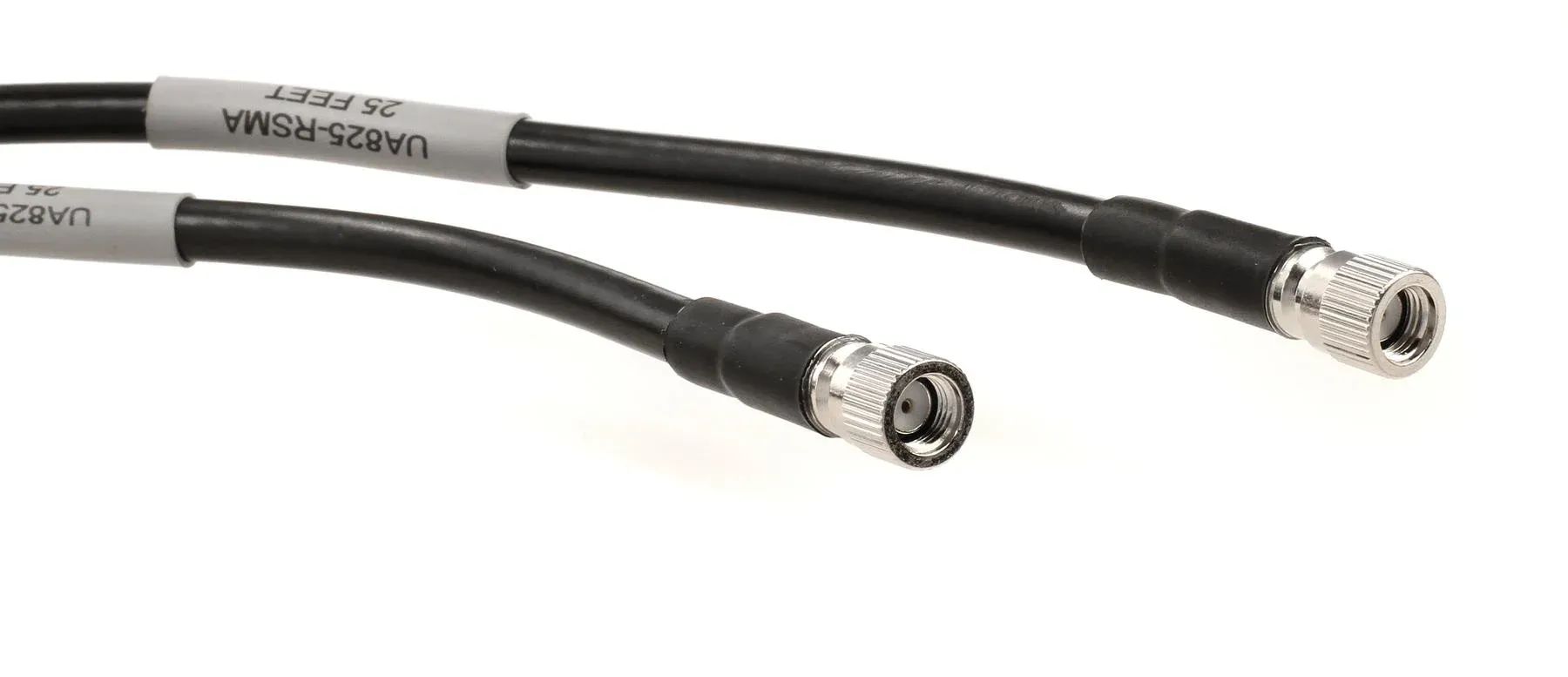 

Удлинительный кабель Shure UA825-RSMA — 25 футов