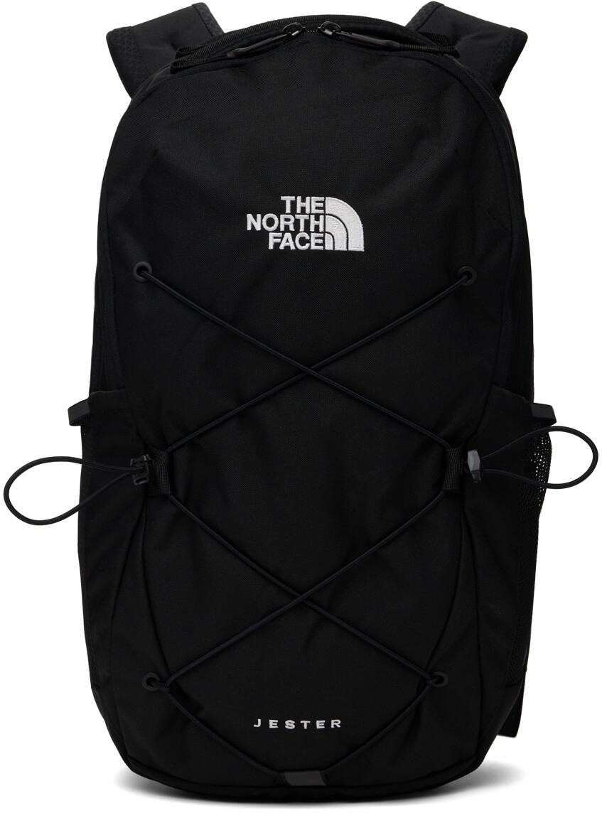 

Черный рюкзак Jester The North Face