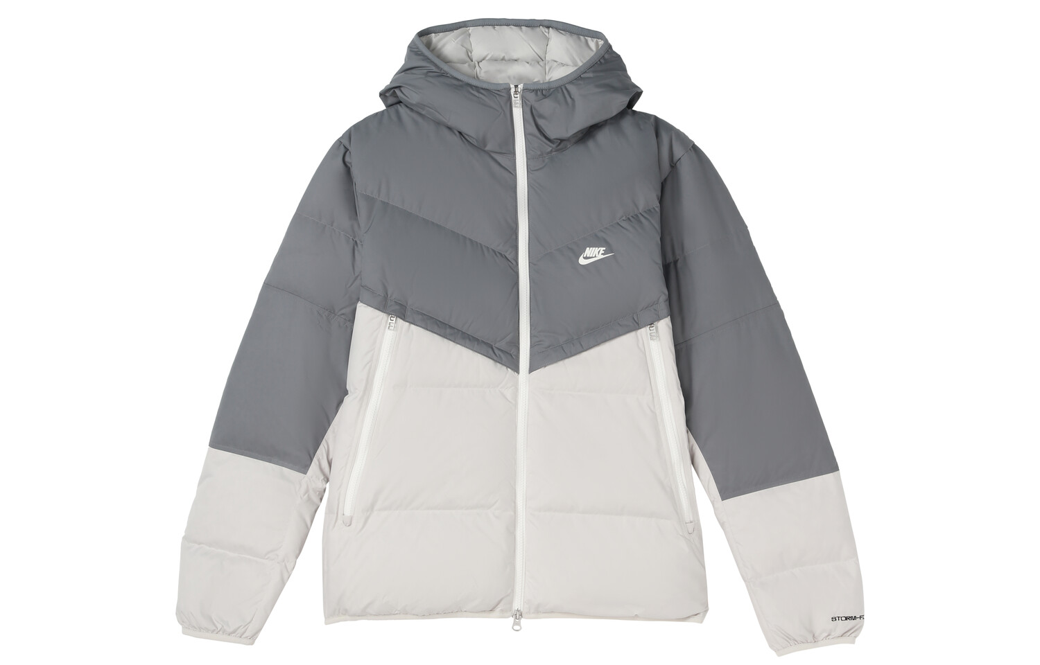 

Мужской пуховик Nike