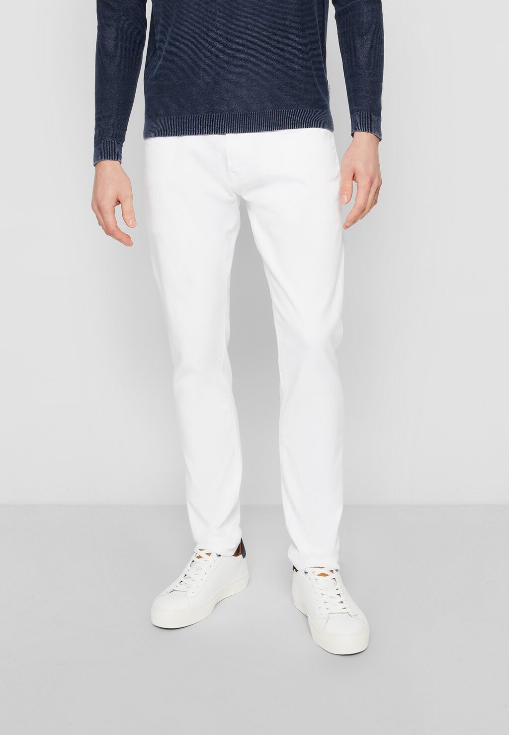 

Джинсы прямого кроя Pepe Jeans