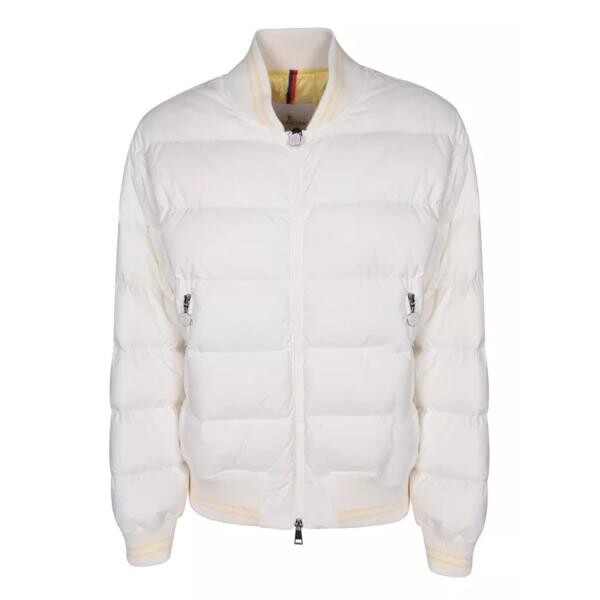 

Куртка padded jacket Moncler, белый