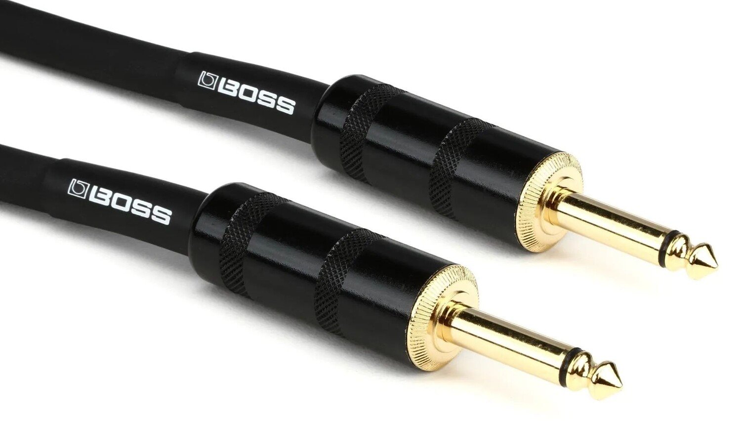 

Акустический кабель Boss BSC-15 — 15 футов