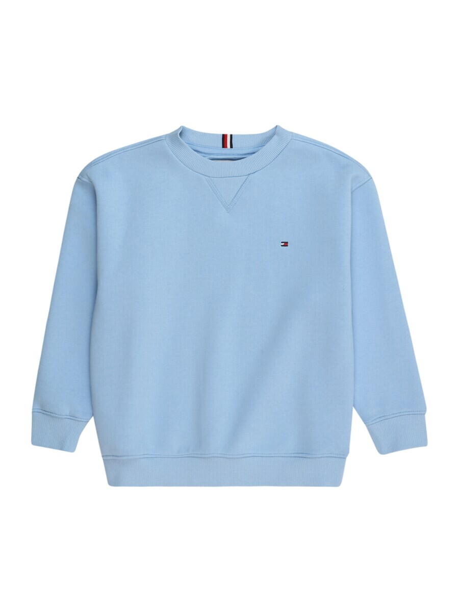 

Толстовка TOMMY HILFIGER, пыльно-голубой