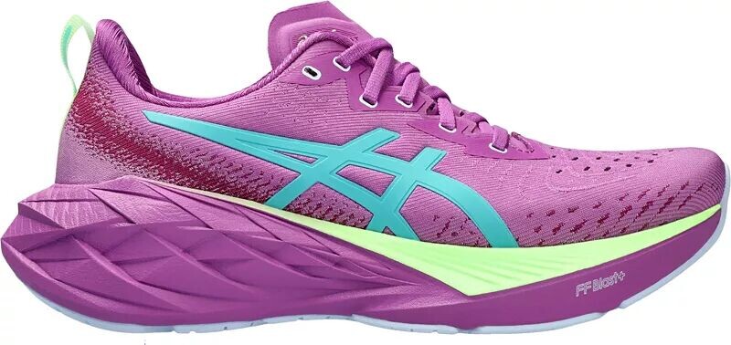 

Женские кроссовки Asics Novablast 4