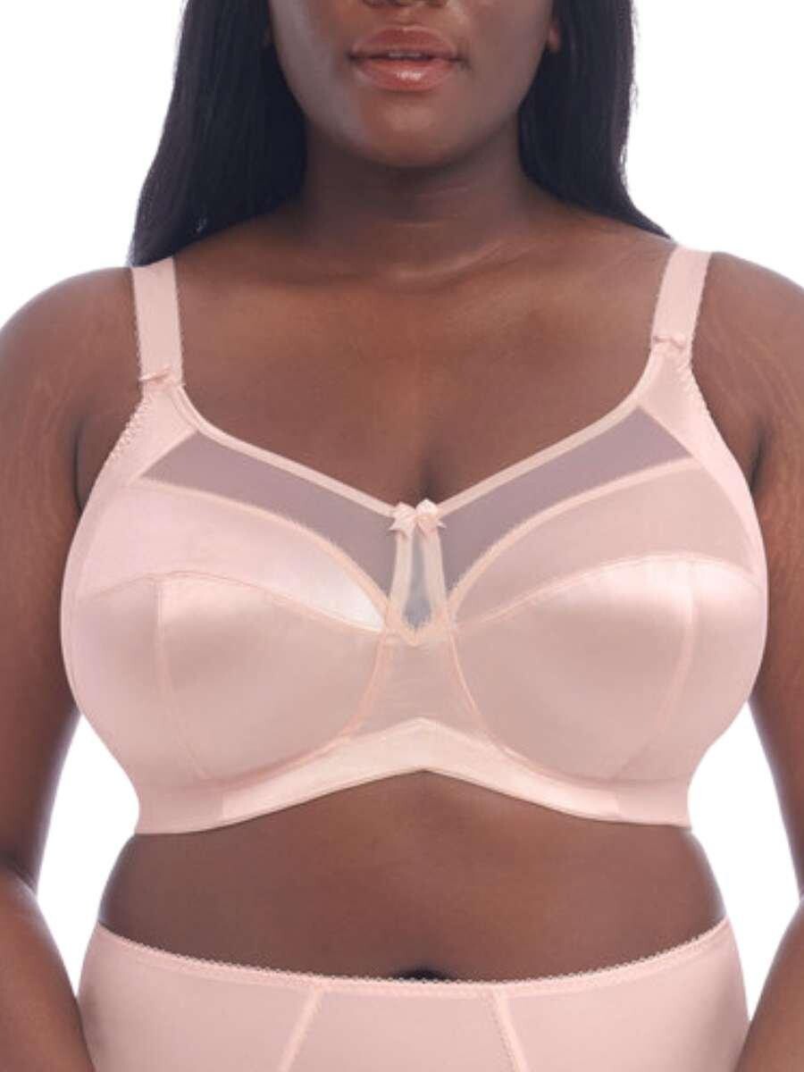 

Беспроводной бюстгальтер Keira Pearl Blush Goddess, розовый