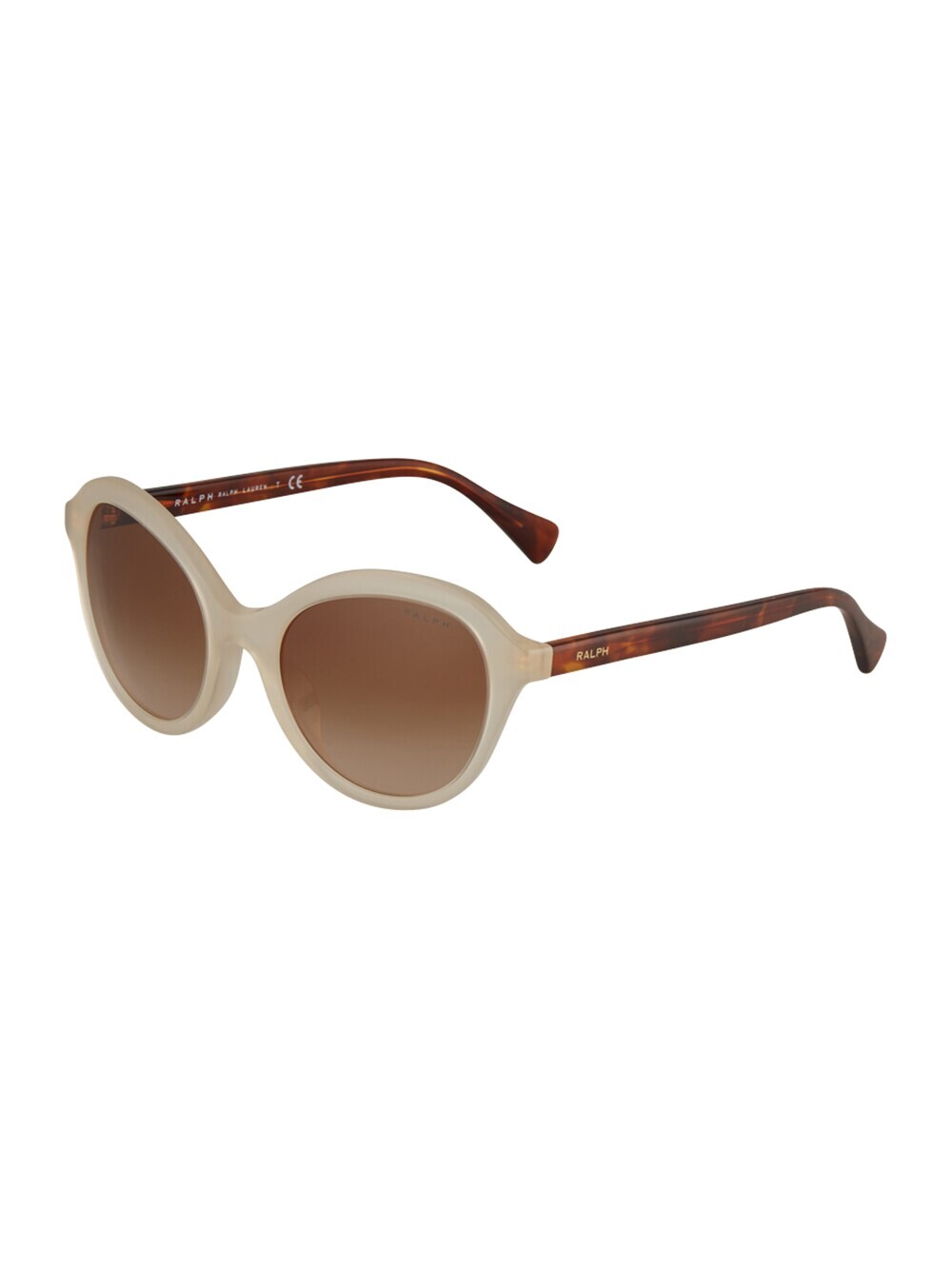 

Солнечные очки Ralph Lauren 0RA5286U, коричневый/светло-коричневый