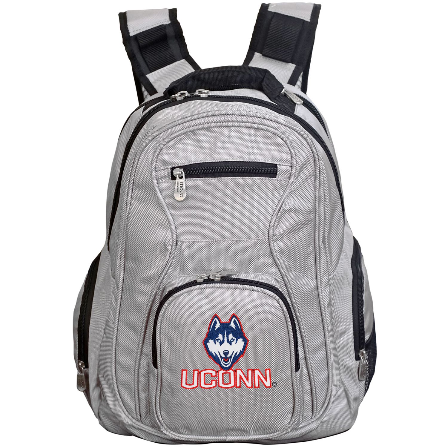 Рюкзак для ноутбука премиум-класса UConn Huskies