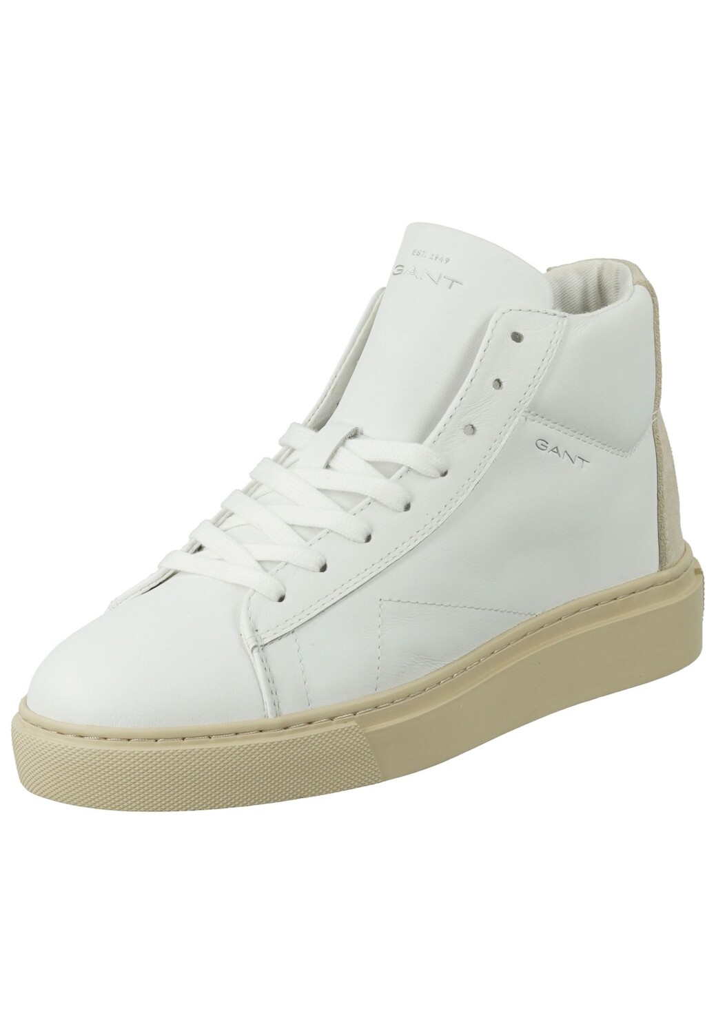 

Кроссовки GANT Sneaker, белый