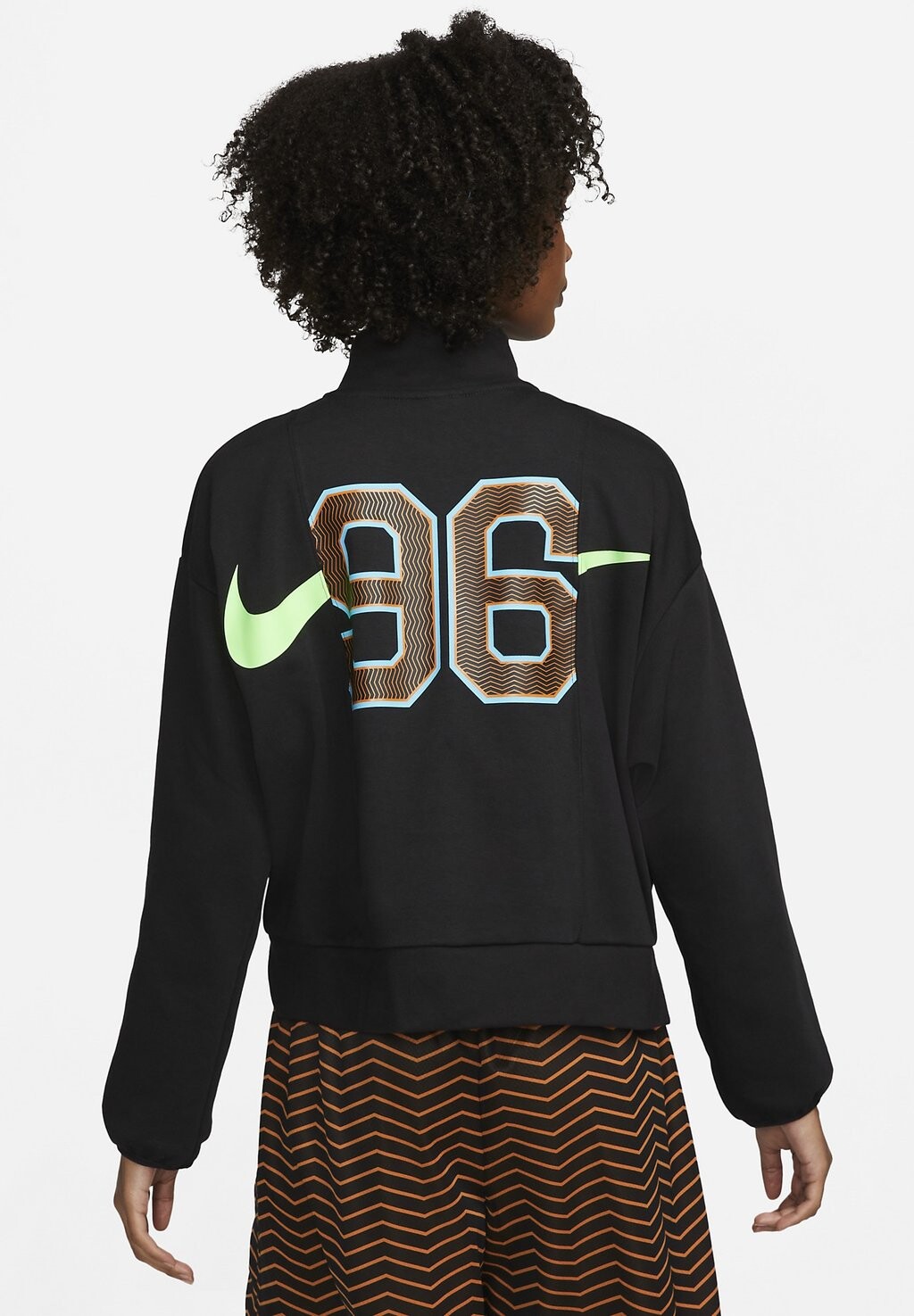

Толстовка Nike