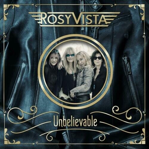 

Виниловая пластинка Rosy Vista - Unbelievable