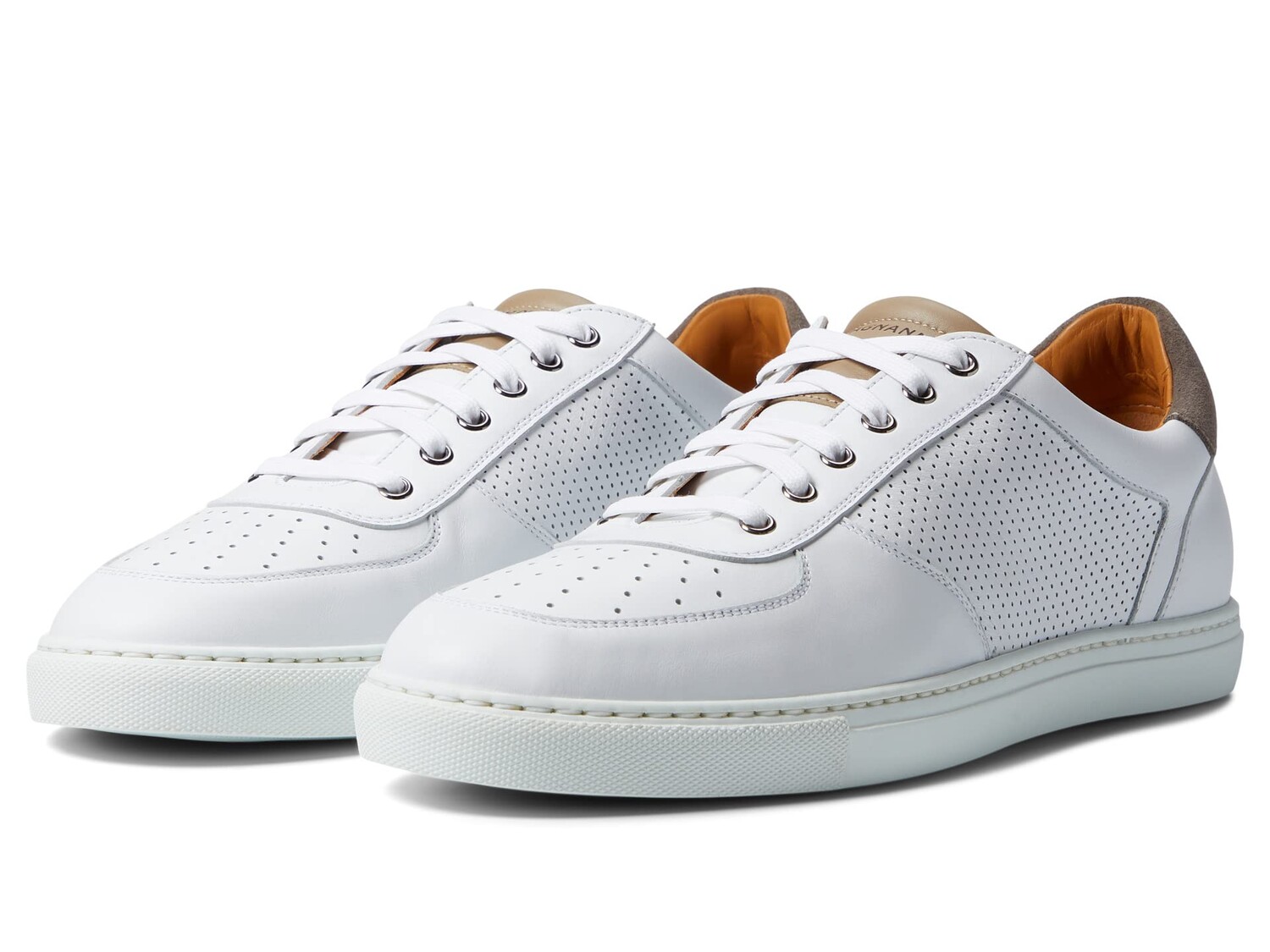 

Кроссовки Magnanni Griffith Lo