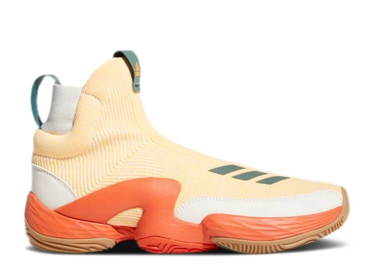 

Кроссовки Adidas N3XT L3V3L 2020 'PRIDE', белый