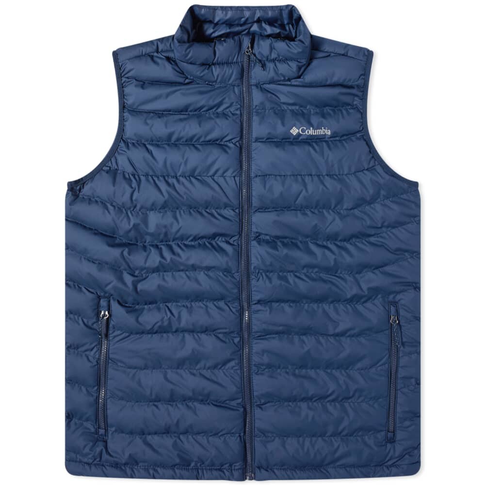

Жилет Columbia Powder Lite