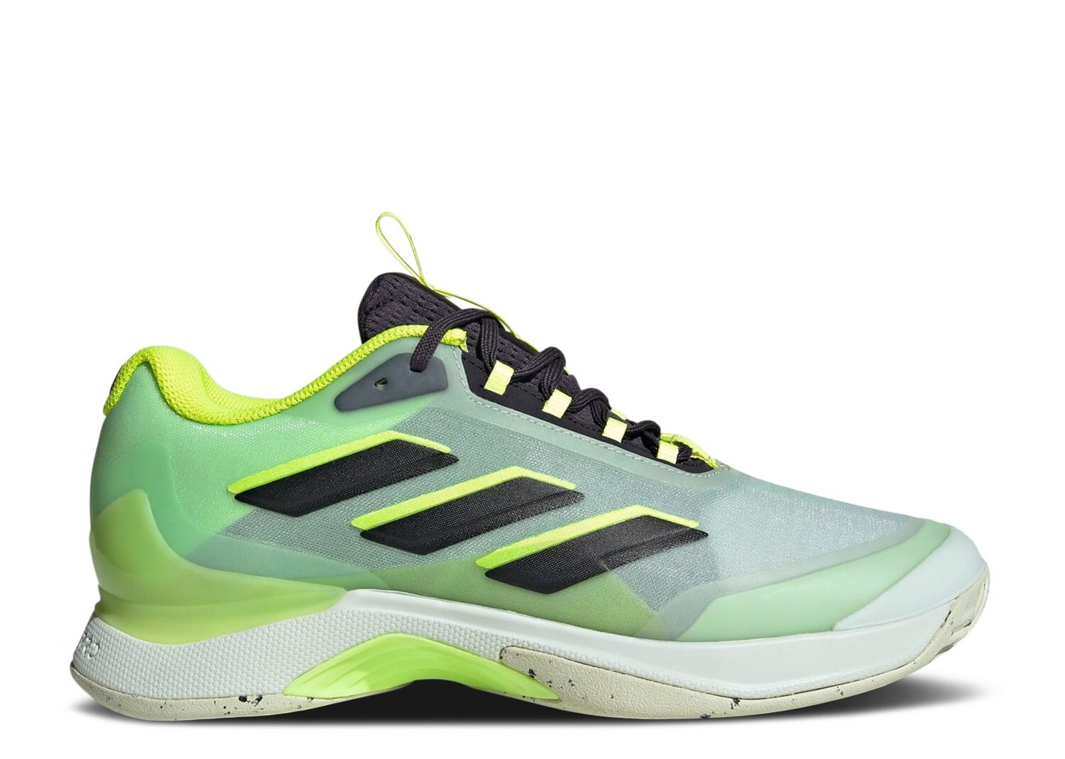 

Кроссовки adidas Wmns Avacourt 2 'Green Spark Lucid Lemon', зеленый