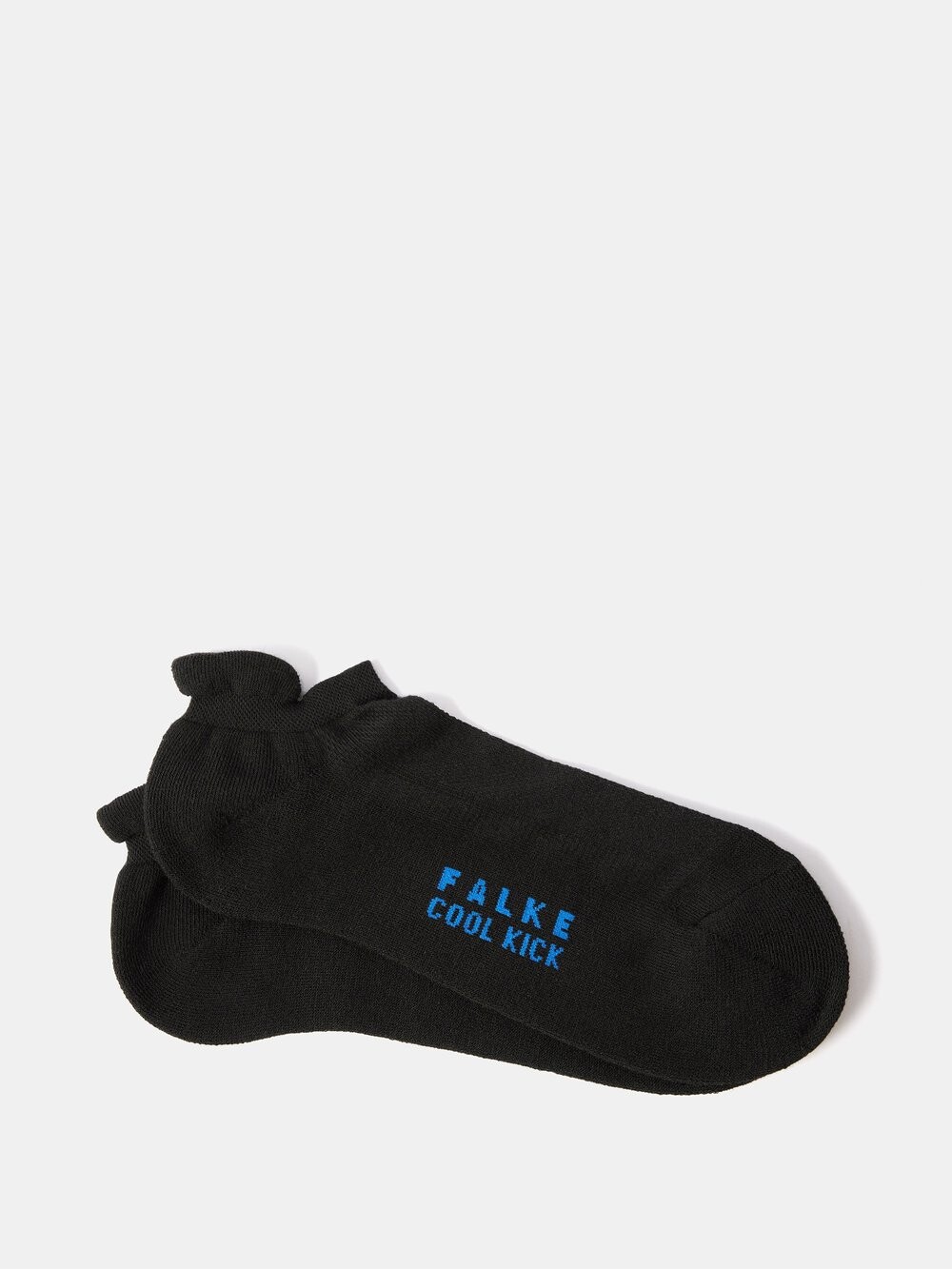 

Комплект из трех носков cool kick. Falke, черный