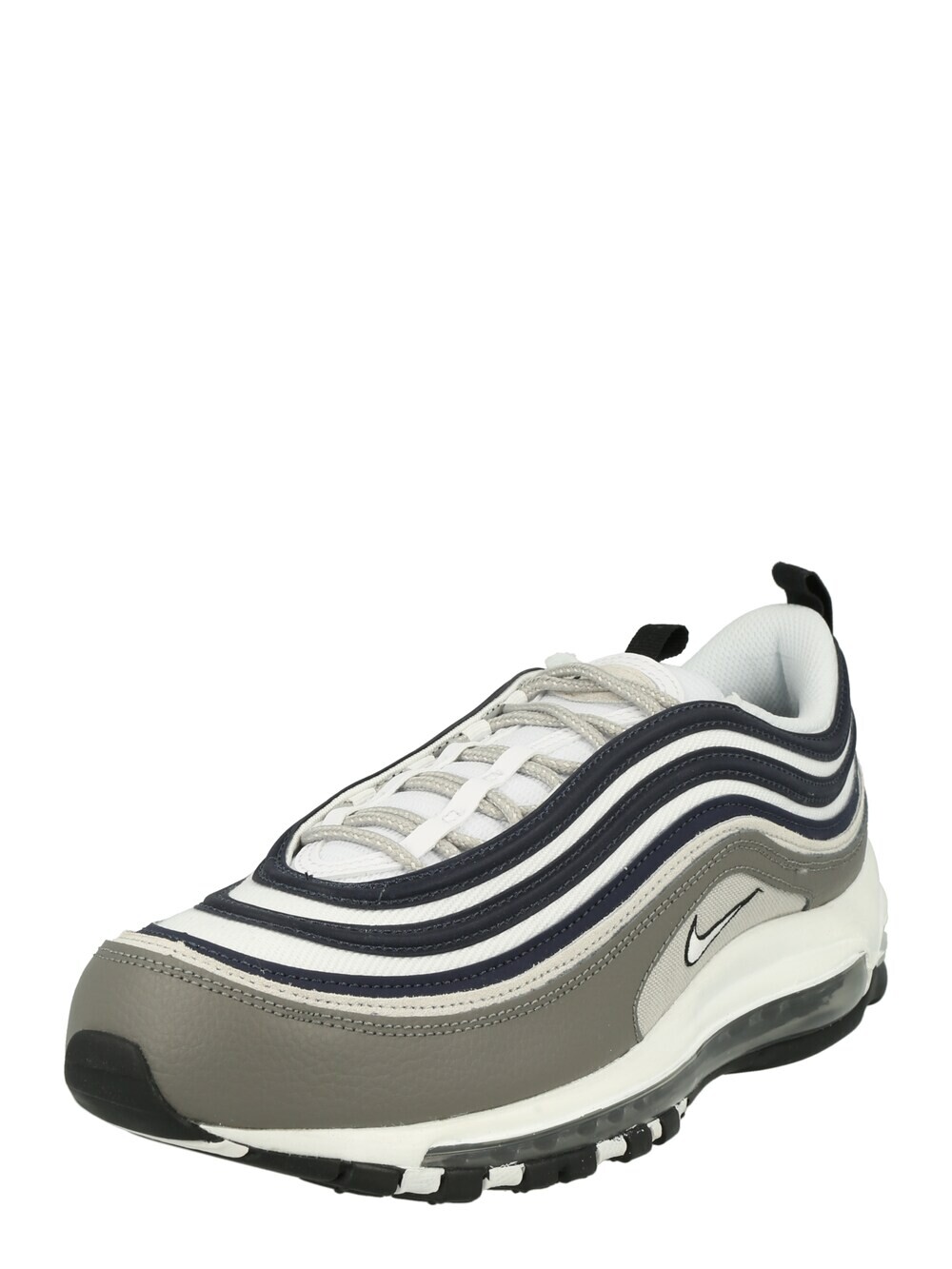 

Кроссовки Nike Sportswear AIR MAX 97 SE, черный